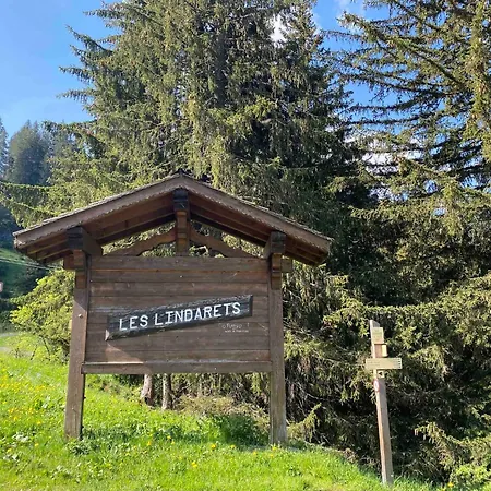 Le Ruisseau, Lindarets, Authentique, 11 Personnes *